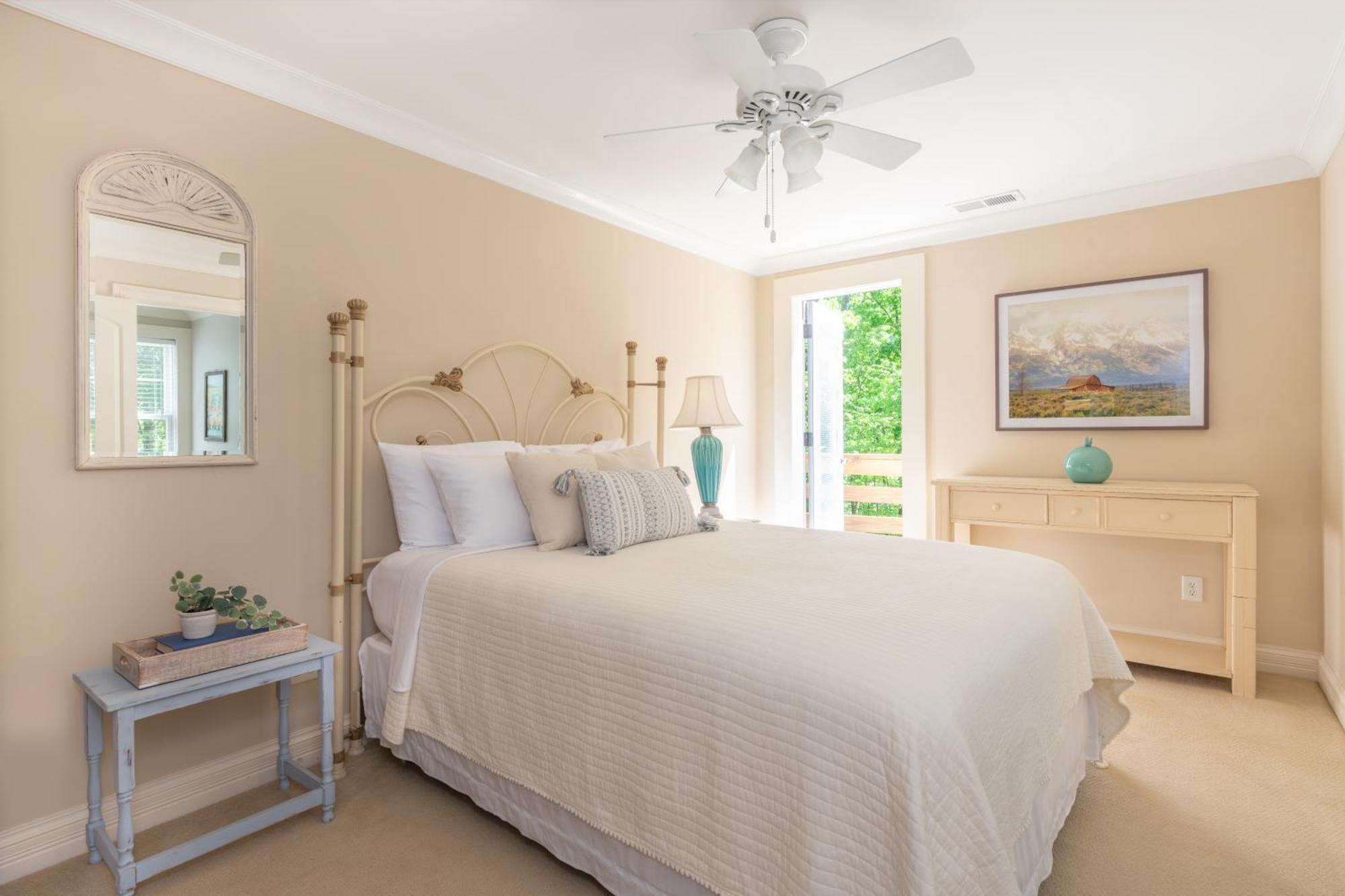 The Sage Cottage Adairsville Buitenkant foto