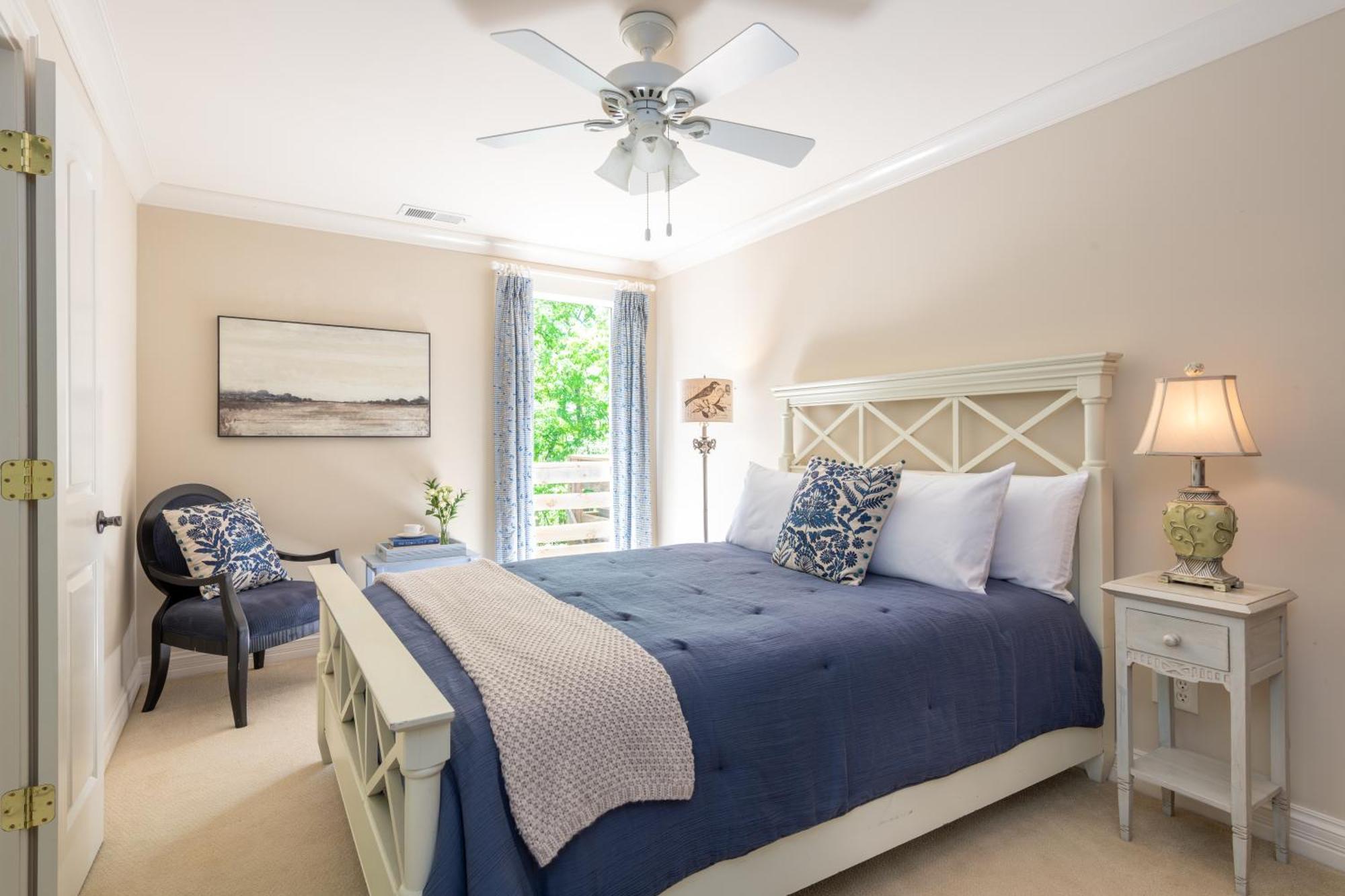 The Sage Cottage Adairsville Buitenkant foto