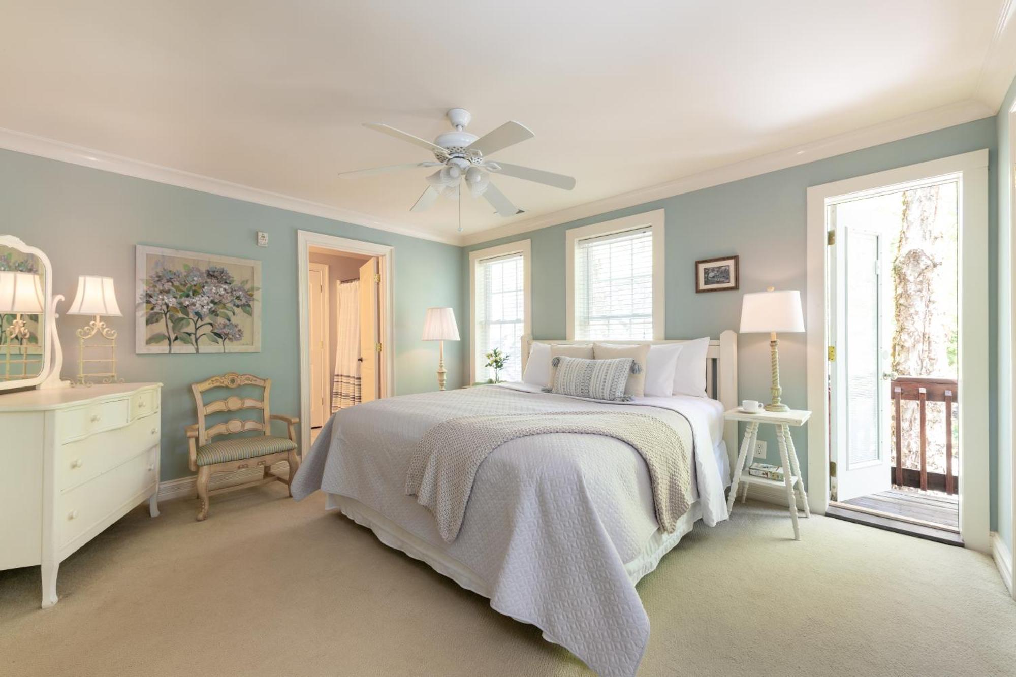 The Sage Cottage Adairsville Buitenkant foto