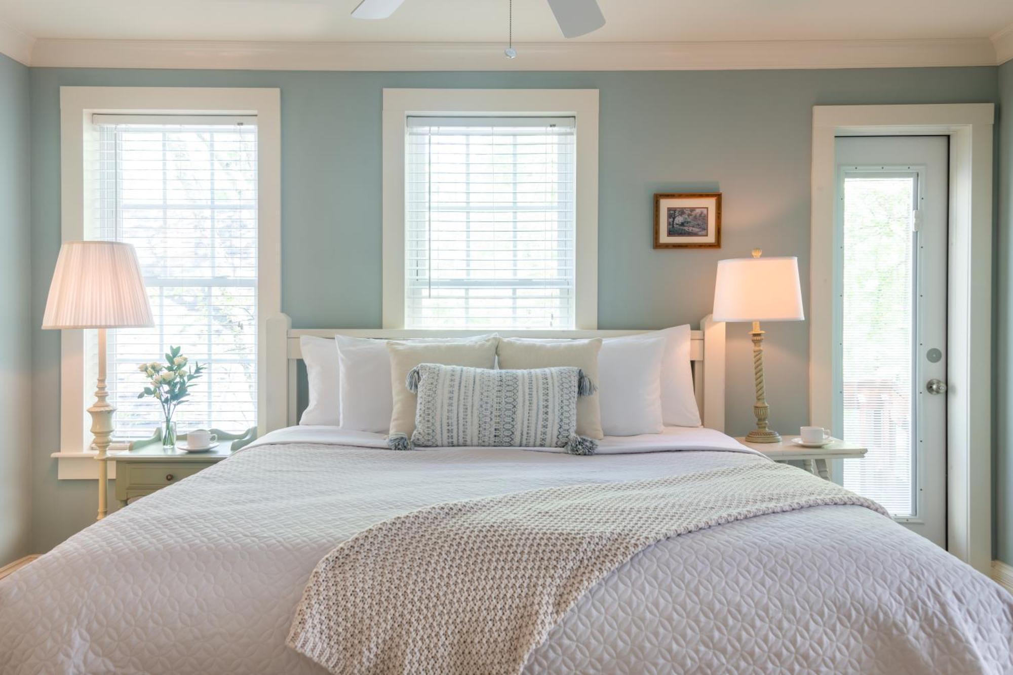 The Sage Cottage Adairsville Buitenkant foto