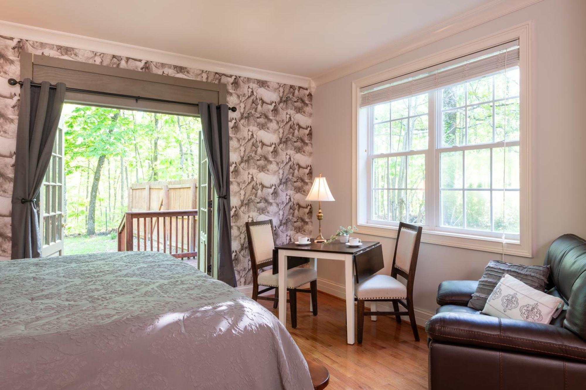 The Sage Cottage Adairsville Buitenkant foto