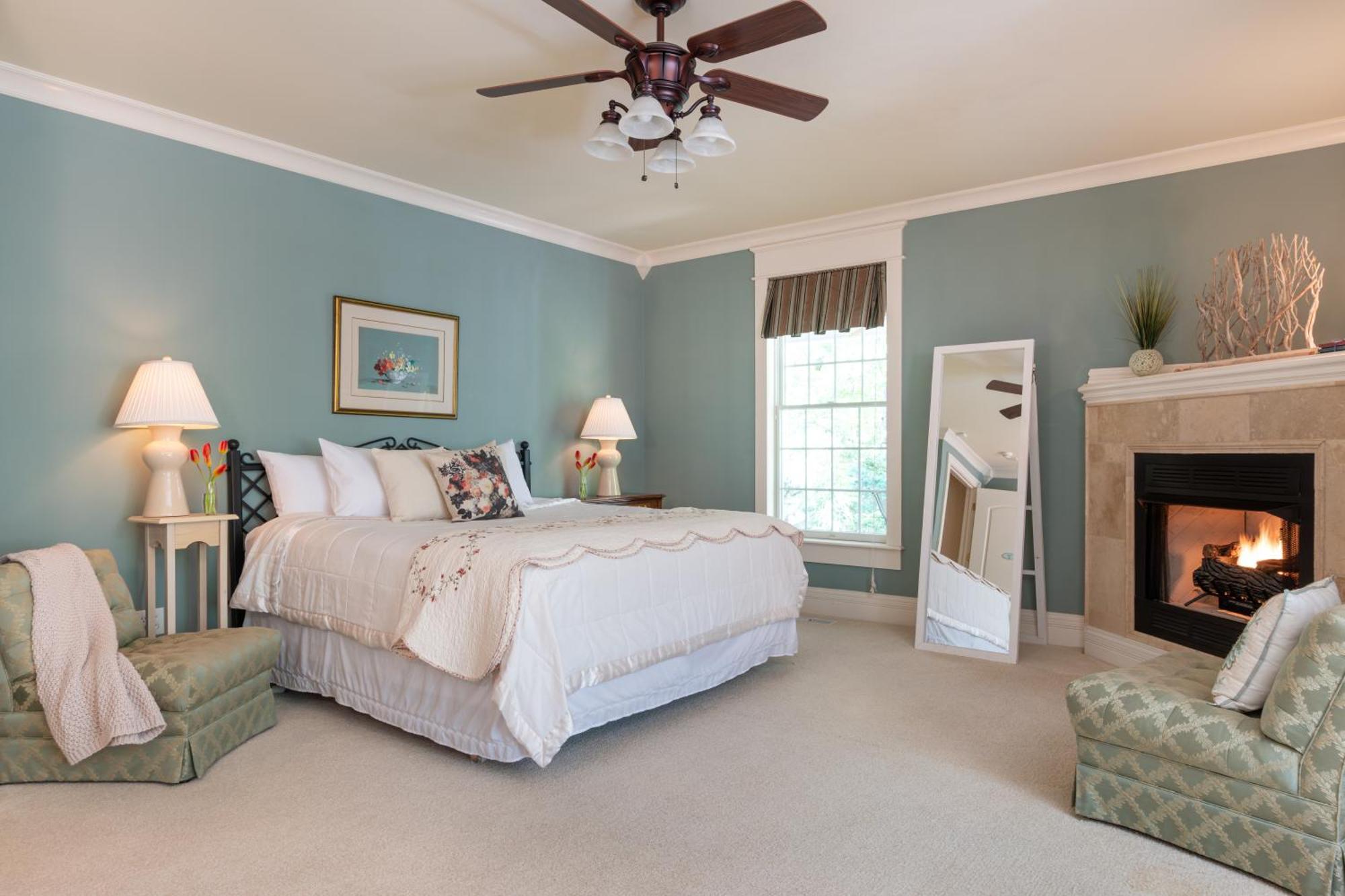The Sage Cottage Adairsville Buitenkant foto